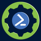 Powershell Commands List icon