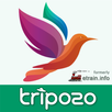 Tripozo: Train Flight & Travel APK