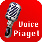 Voice Piaget Benguela 图标