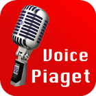 آیکون‌ Voice Piaget Benguela