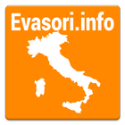Evasori.info icône