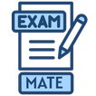 Exam Mate icon