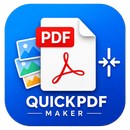 QuickPdf Maker- Compress, Scan APK