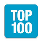 TOP-100 cryptocurrencies アイコン