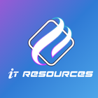 IT Resources Support icône