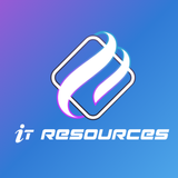 IT Resources Support simgesi