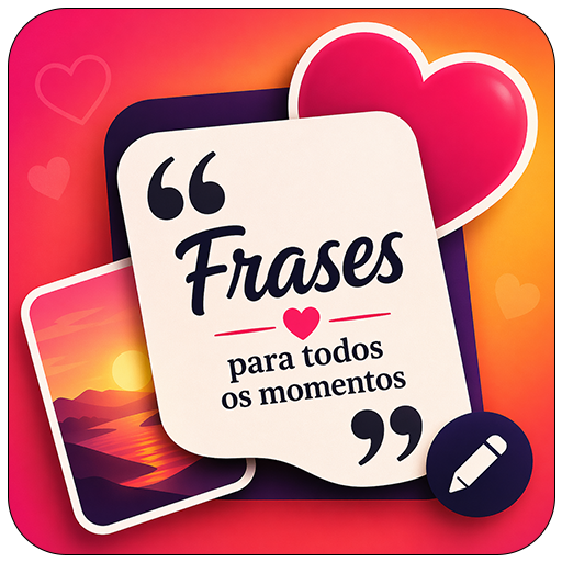 Frases para Status e Fotos