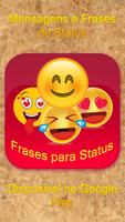 Frases para Status الملصق
