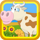 Farm Shapes APK