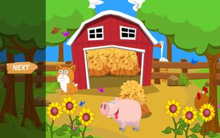 Farm Shapes screenshot 3