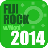 FUJI ROCK FESTIVAL '14 タイムテーブル icon