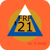タイムテーブル:FUJI ROCK FESTIVAL '21 Zeichen