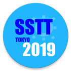 SS2019 Tokyo タイムテーブル icône