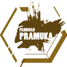 Panduan Pramuka ไอคอน
