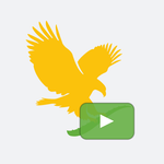 Forever Video Player icon