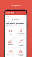 Forkliftonline 海报