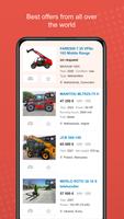 Forkliftonline 截图 1