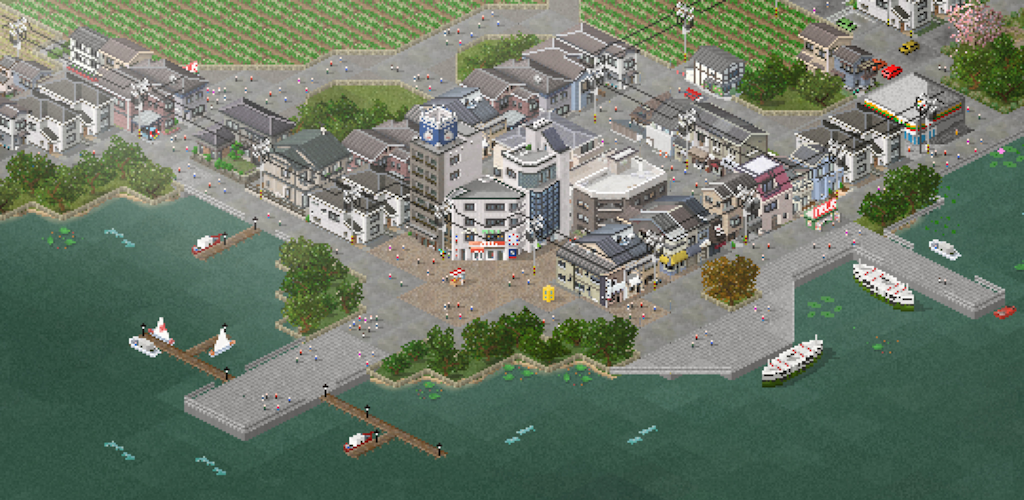 How to Download TheoTown: City Builder Old Versions on Android