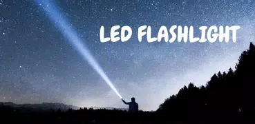 Luz da Tocha: Lanterna Brilhan