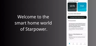 Starpower Technology