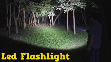 Flashlight Led Torch Light screenshot 1