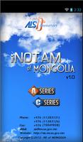 iNotam โปสเตอร์