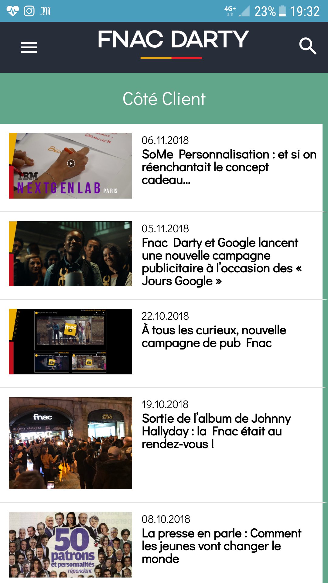 Fnacdarty Info For Android Apk Download