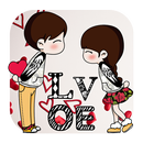 Frases San Valentín 2026 APK
