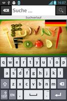 Kochrezepte FunnyFood 截图 2