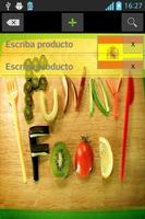 Recetas de Cocina Funny Food screenshot 1