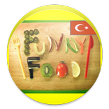 Yemek Tarifleri Funny Food