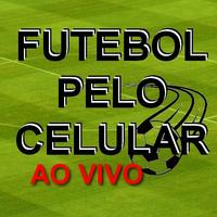 Futebol.Pelo.Celular.Full スクリーンショット 1