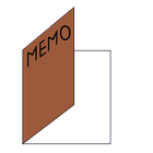 Basic MemoPad icône