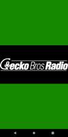 Gecko Bros Radio 海報