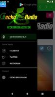Gecko Bros Radio स्क्रीनशॉट 2