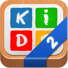 Kids Games (4 in 1) part 2 icon