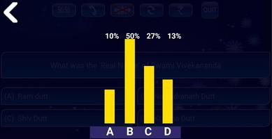 KBC Quiz in Hindi & English स्क्रीनशॉट 2