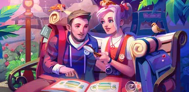 Difference Master: Free Puzzle