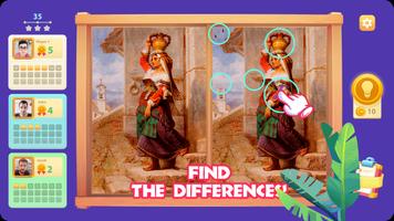 Difference Master screenshot 2
