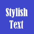 ”Stylish Text