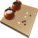 Jeu de go 13x13 APK