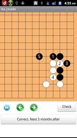 برنامه‌نما Go Joseki عکس از صفحه