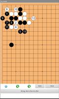 Go Joseki syot layar 3