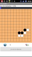 Go Joseki capture d'écran 3