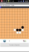 Go Joseki imagem de tela 3