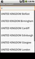 Global TimeMAPP 截图 2