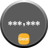 2FA Hub for Samsung Watches