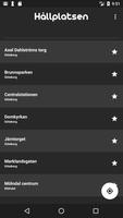 Hållplatsen اسکرین شاٹ 2