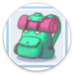 ROMPedia - Guide for Ragnarok  آئیکن
