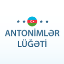 Antonimlər lüğəti APK